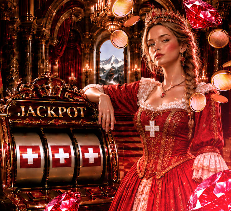 SpinEmpire Casino Switzerland
